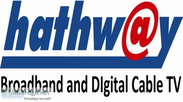 HATHWAY FIBER BROADBAND