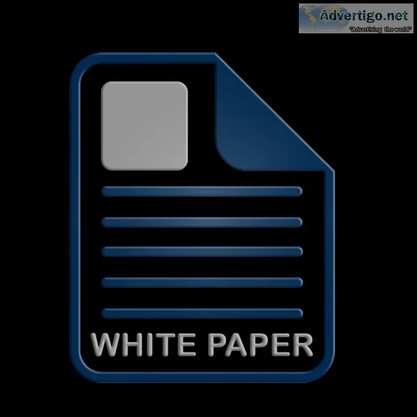 Latest  List Of Cryptocurrency Whitepaper news and update 2019