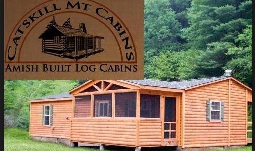 Catskill Mt. Cabins