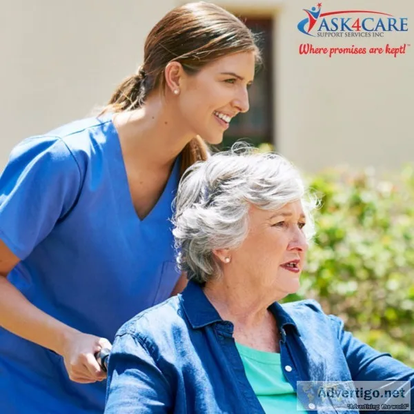 Healthcare Services in Canada  Ask4care