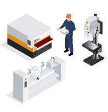 RFID Asset Tracking System in India