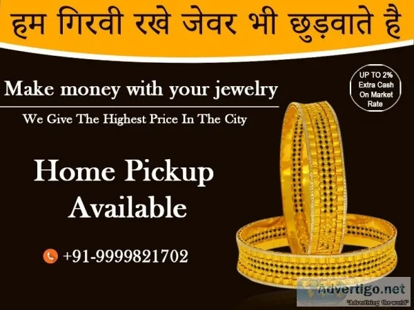 Gold Rate In Delhi Ncr