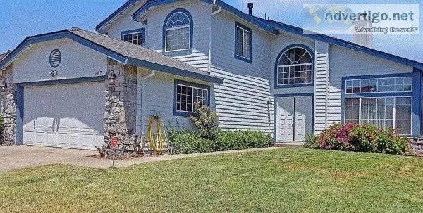 667 Misty Meadow St Stockton CA 95210