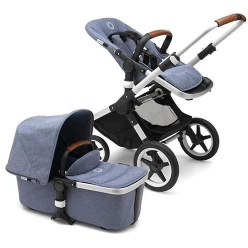 Babies Stroller on a rental in Disney world