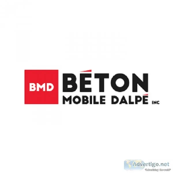 B&eacuteton Mobile Dalp&eacute Inc