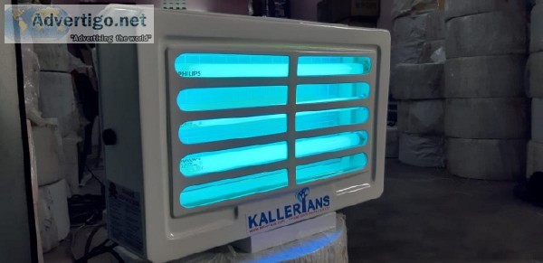 Insect Killer Machine Electric fly Killer Machine in chennai - k