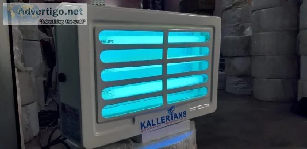 Insect Killer Machine Electric fly Killer Machine in chennai - k