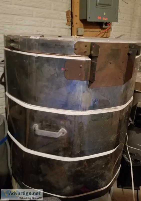 Kilns for sale
