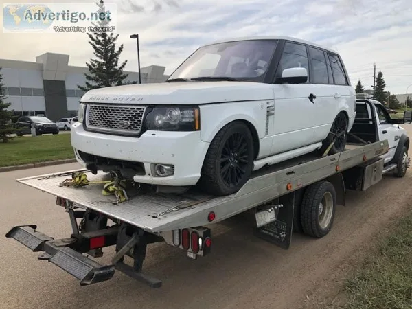 Sell Used Trucks in Vancouver  Cashforcarsvancouver .ca