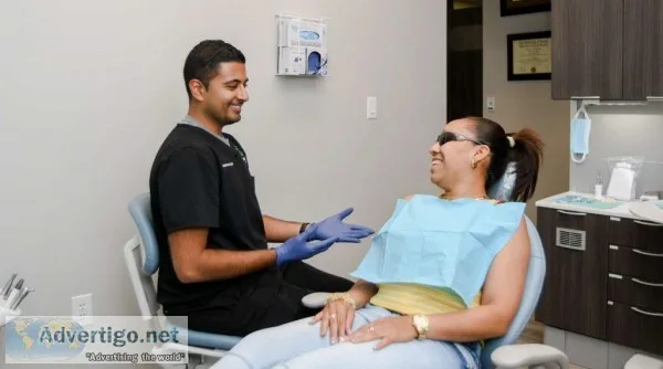 Zoom Teeth Whitening Near Me