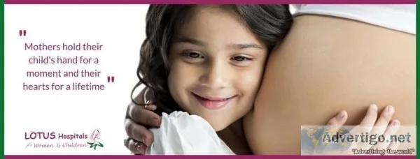 Best Maternity Hospital in Hyderabad