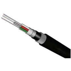 Optic Fibre