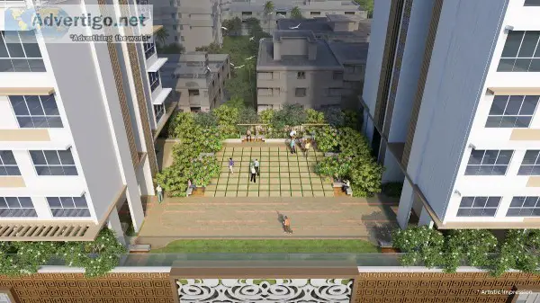 Best Ideal Flats For Sale in Goregaon West Mumbai