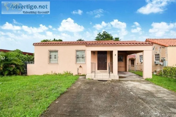 2 beds 1 bath 870 sqft