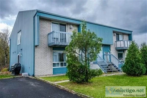 Quadruplex 4 x 4 12  &EacuteVALU&Eacute 569K POUR SEULEMENT 499K