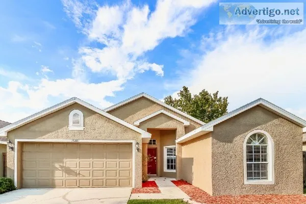You&rsquove found your dream home