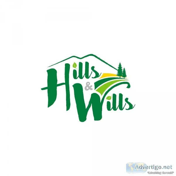 Hills & wills