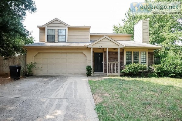 Don&rsquot miss your chance to make this gorgeous house your new