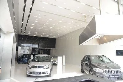 Grab Best Nexa Car Dealer In Tara Automobiles Bathinda