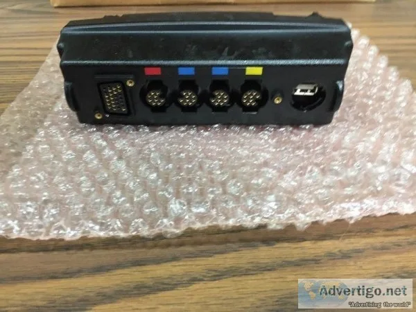 Motorola XTL2500 Accessories Control Head HLN6911E