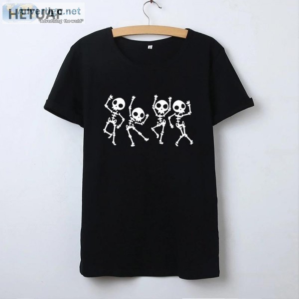Spooky Shirts