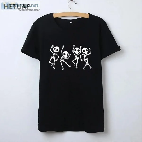 Spooky Shirts