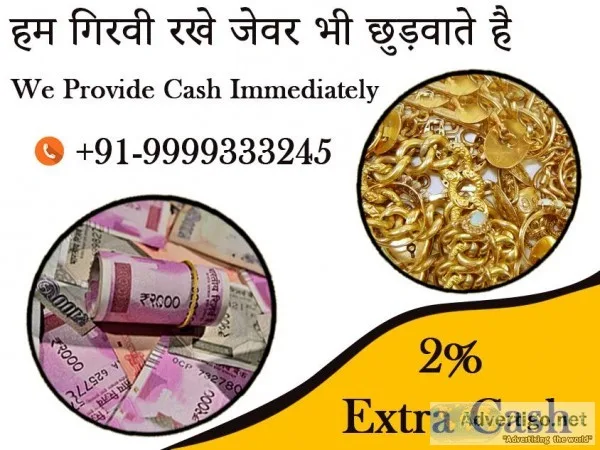 Gold Buyer In Faridabad