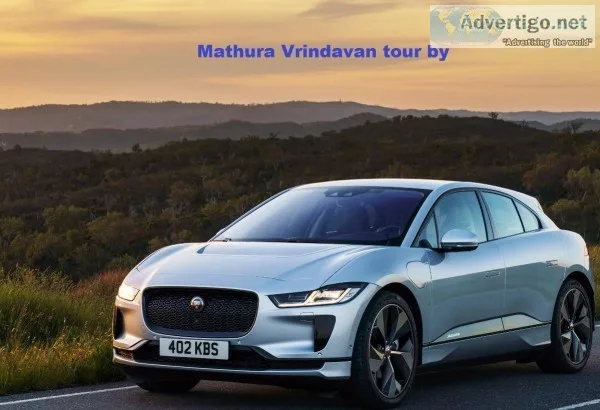 Mathura Vrindavan tour by car