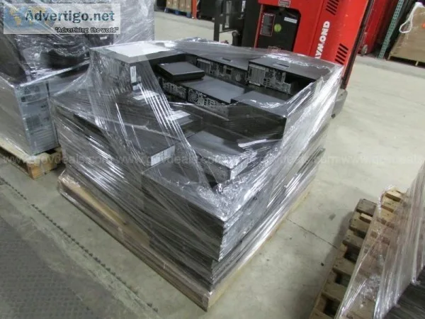 Computers ct.183 HP i5 Assorted