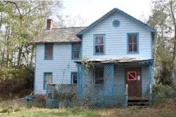 House Hunters