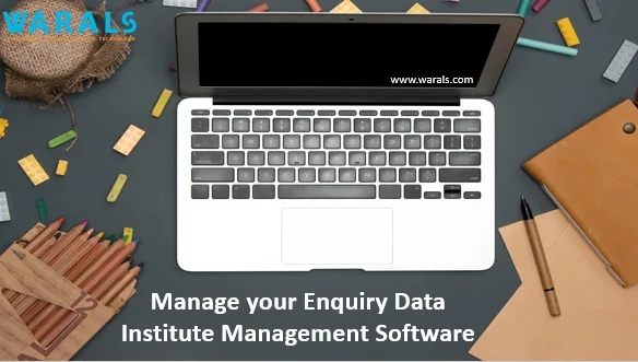 Institute Management Software