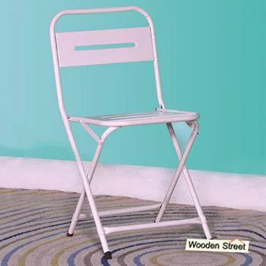 Get a Beautiful Space Saving Chairs Online  Wooden Street