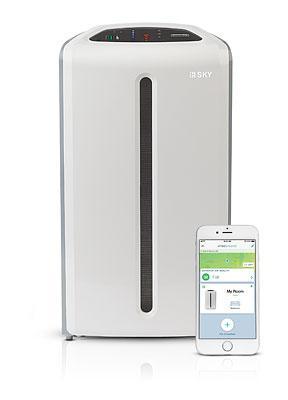 ATMOSPHERE Air Purifier