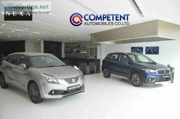 Best Maruti Nexa in New Delhi