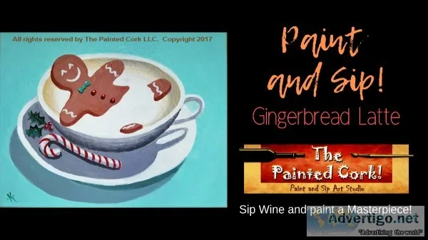 Folsom Studio 1118 Gingerbread Latte