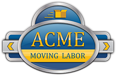 Moving Services Kent WA  Movers in Kent - Acme Moving Labor