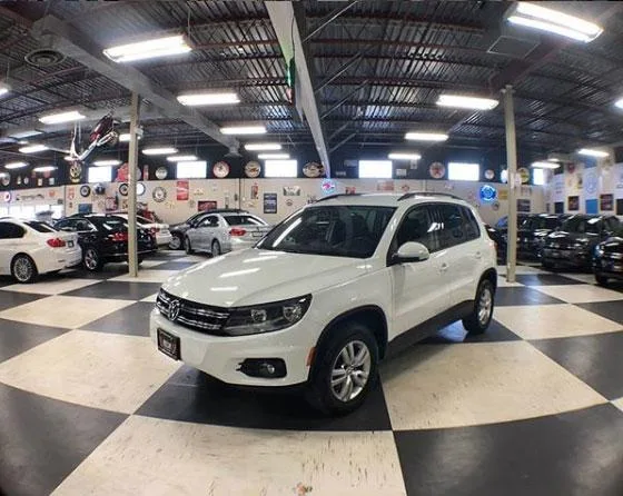 Toronto Used Volkswagen For Sale Many models and Styles