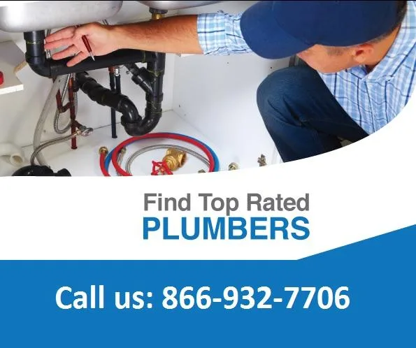 Plumbers Service