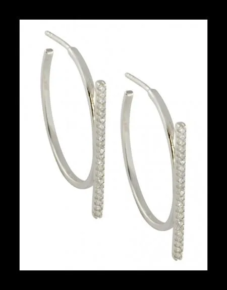 Designer Fashion Earrings