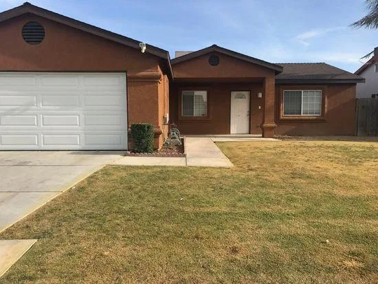 Great Single Family Home