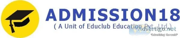 Admission18 Provides MBA Admissions For The Year Of 2019-20