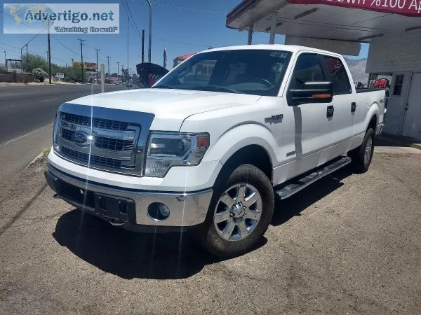 Ford f150 Pickup