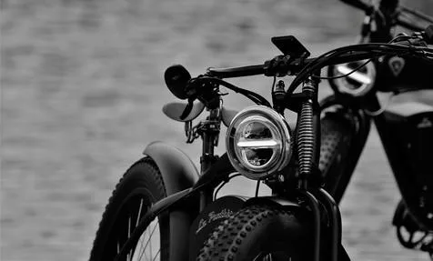 Vintage Electric Bikes Adelaide -(0) 414 212 811