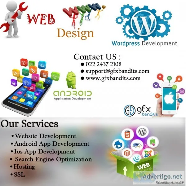 Android Developer in Mumbai