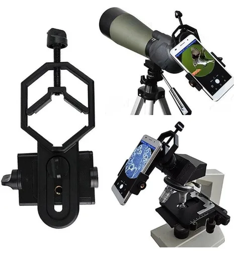 Why to Buy Telescope Camera Lens for Mobile Phone Photography