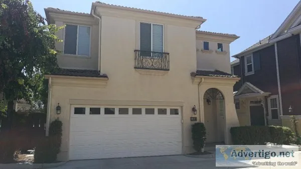 Tustin House for rent