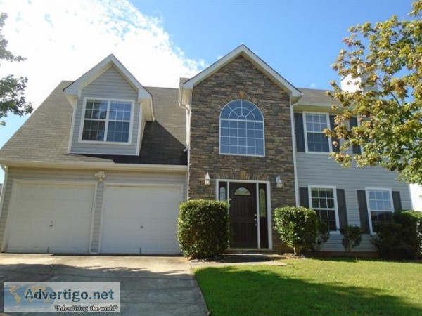 Single Family House