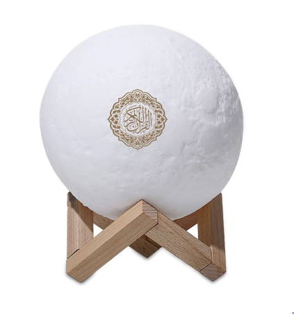 Buy High Quality Quran Bluetooth Speakers at Shoppysanta