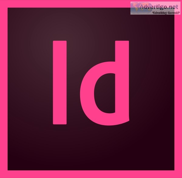 InDesign Work - Pamphlets Banners Magazines Brochures and More
