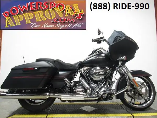 Used Harley Road Glide Special for sale